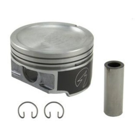 SEAL PWR ENGINE PART Cast Piston, H878Cp H878CP